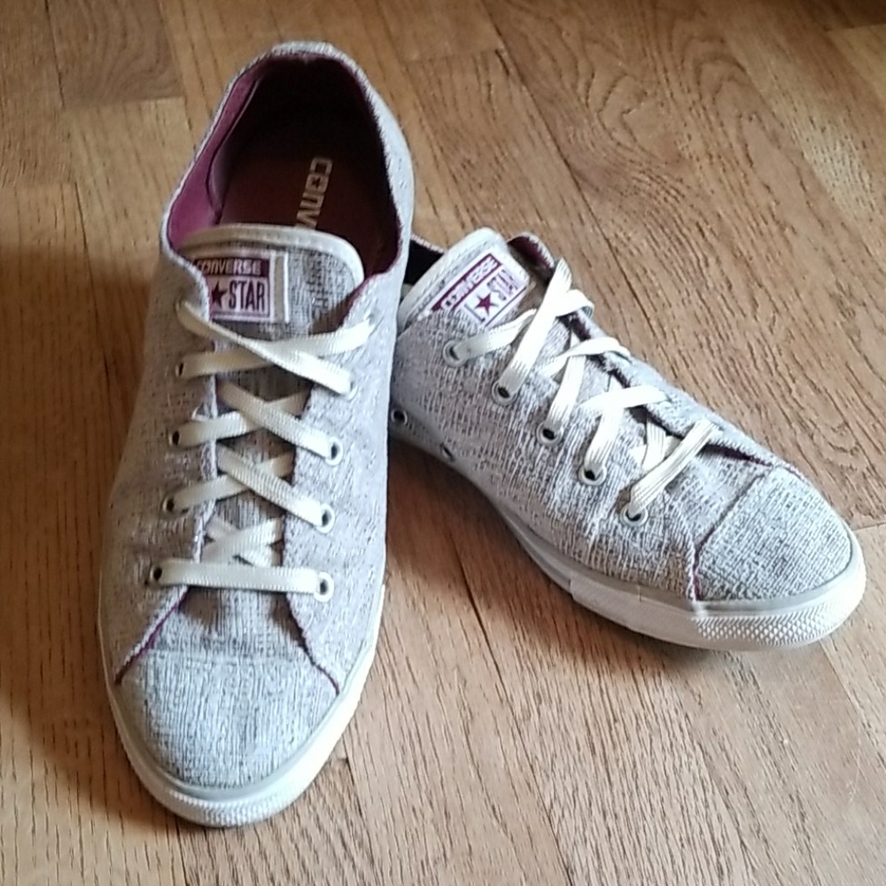 Women's Converse